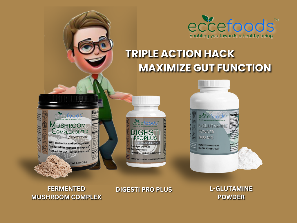 Best herbal supplements