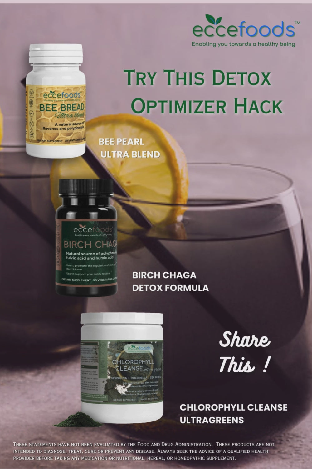 Pinterest Eccefoods Biohacks Healthy Lifestyle