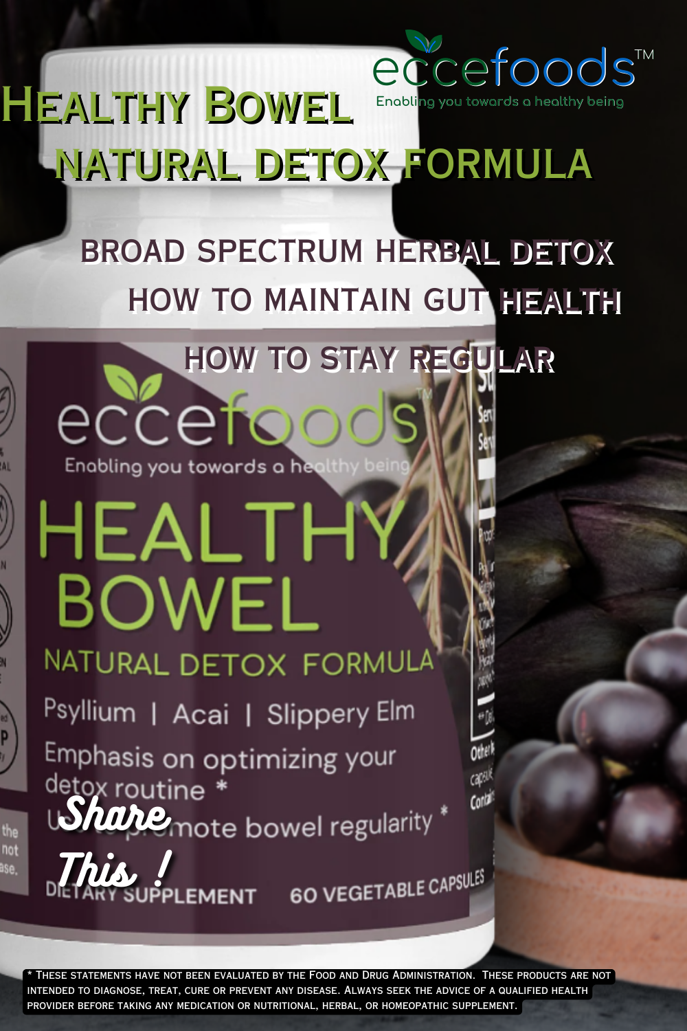 Pinterest Eccefoods Biohacks Healthy Lifestyle